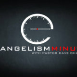 Evangelism Minute